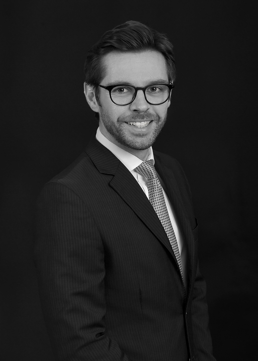 Alexandre Coq - Senior Manager