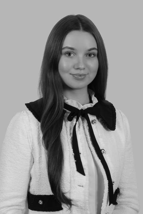 Katrina Hovalko - Researcher
