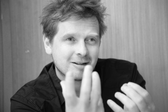 Nicolas von Burg