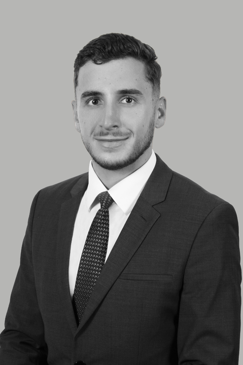 Lucas Dufeu - Consultant