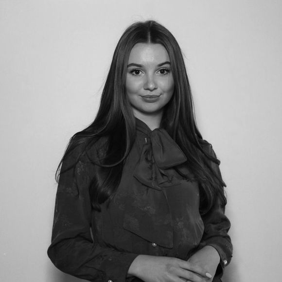 Katrina Hovalko - Researcher
