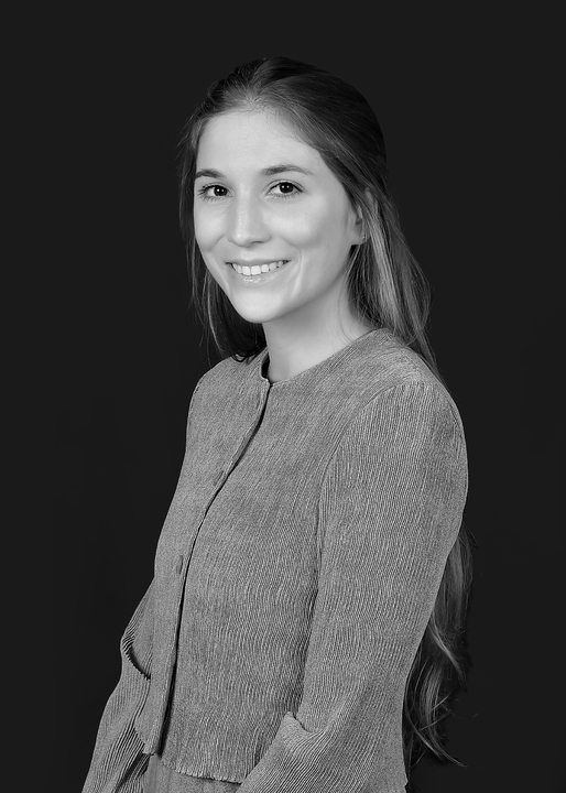 Claire Agius - Research & Talent Management Associate