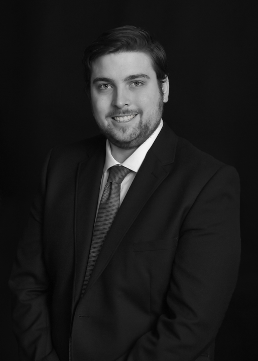 Valentin Bourquard - Research and Talent Management Intern