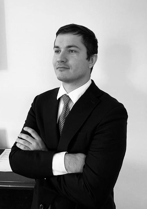 Sacha Santini - Consultant