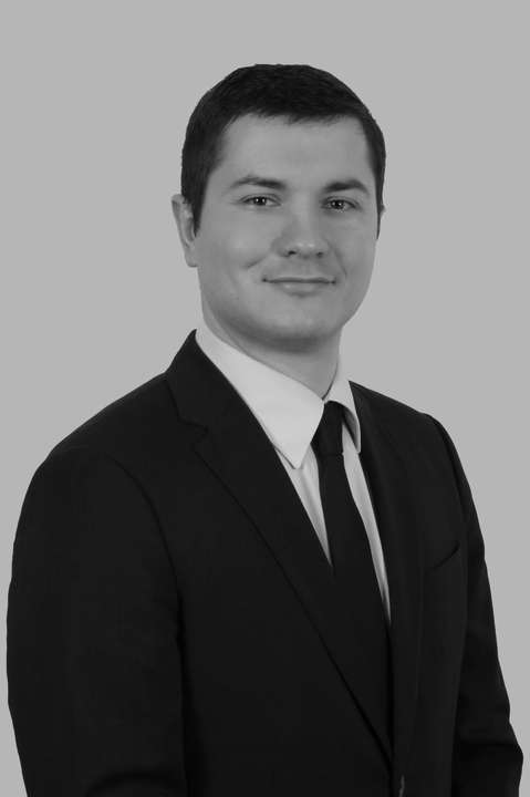 Sacha Santini - Consultant