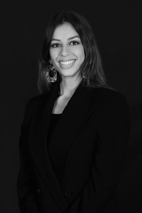 Aicha El Mehrek