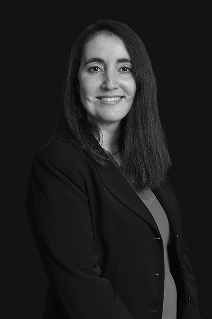 Eloïse Basille - Coach