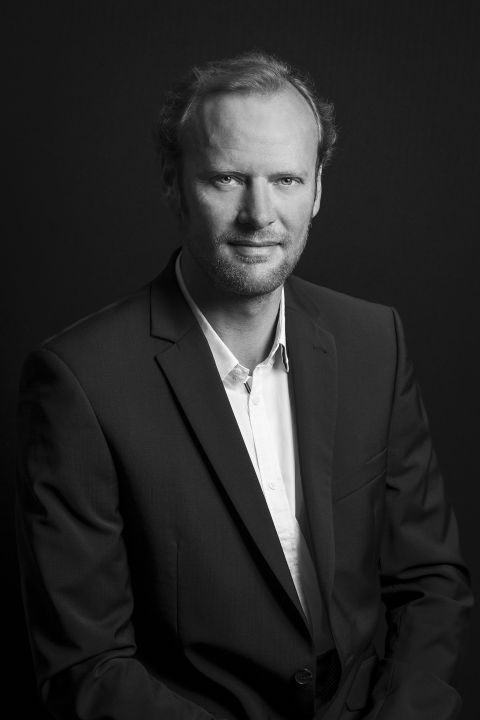 Christian Pedersen, Senior Consultant, Aviation and Aerospace